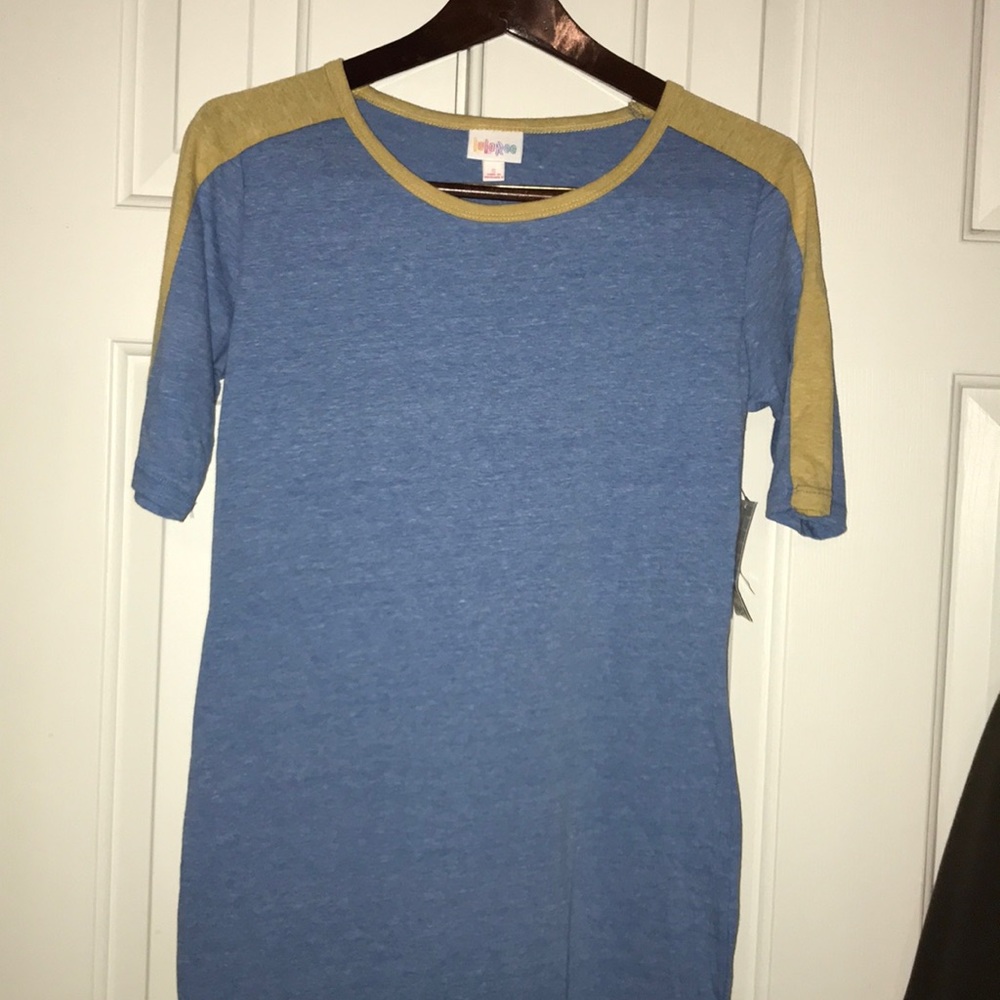 LuLaRoe Julia
